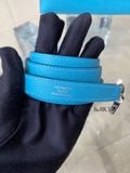  Kelly K25 Epsom Bleu Du Nord PHW 