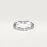  Cartier love ring small, diamond 