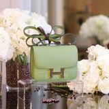  Constance 18 Epsom Vert Criquet GHW 