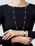  VCA Sweet Alhambra bracelet 