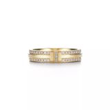  Tiffany T Ring 