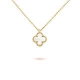  VCA Sweet Alhambra pendant 