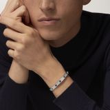  Cartier love bracelet, diamond, ceramic 