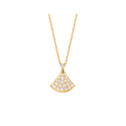  BVL  Divas’ Dream Necklace 