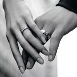  Tiffany T Ring 