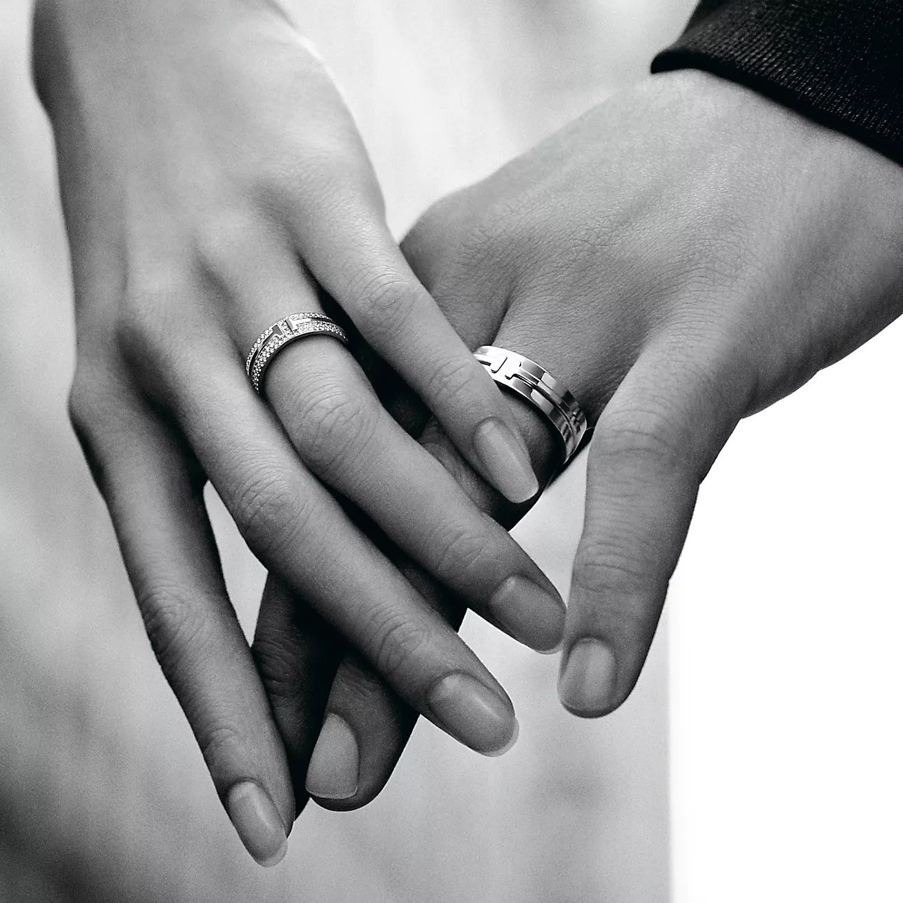 Tiffany ring deals t ring