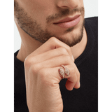  BVL Serpenti Seduttori Ring 