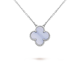  VCA Vintage Alhambra pendant 