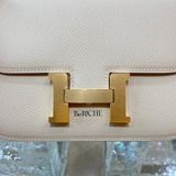  Constance 18 Epsom Craie GHW (Mirror) 