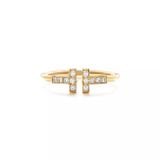  Tiffany T Ring 