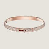  Hermes Kelly Bracelet 