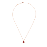  VCA Sweet Alhambra pendant 