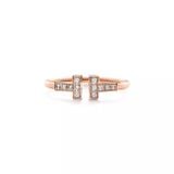  Tiffany T Rings 