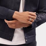  Tiffany T True Wide Ring 