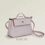  25/24 Evercolor/Swift Mauve Pâle/Mauve Pâle 