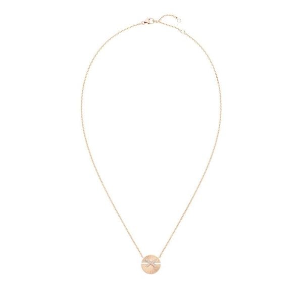  Chaumet Jeux De Liens Harmony Small Model Pendant 