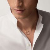  Cartier Juste Un Clou Necklace 