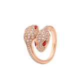  BVL Serpenti Seduttori Ring 