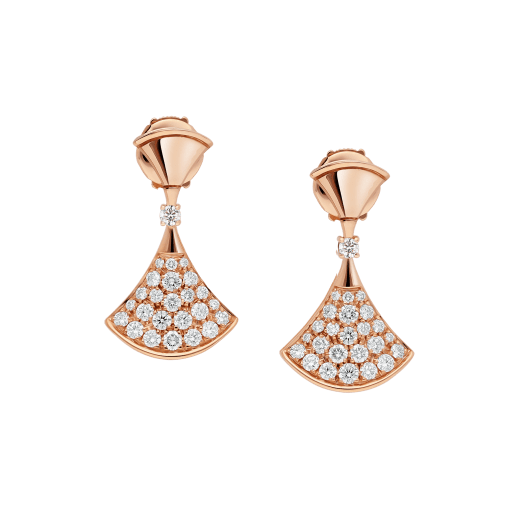  BVL Divas’ Dream Earrings 