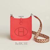  Evelyne Clemence Rose Texas / Gold / Blanc PHW 