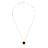  VCA Vintage Alhambra pendant 