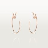  Cartier Juste un Clou Earring 