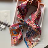  Scarf 