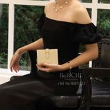  Hermes Wallet Bearn Compact Craie GHW 