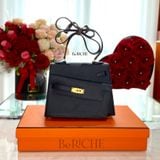  Kelly Desordre 20 Epsom Black GHW 