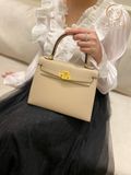  Kelly K25 Epsom Trench 