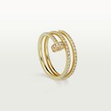  Cartier Juste Un Clou Ring 