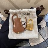  Birkin HSs B25 Togo Bicolor Craie / Gold Brushed GHW 