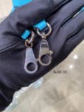  Kelly K25 Epsom Bleu Du Nord PHW 