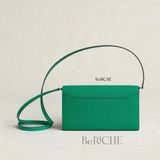  Constance Ong To Go Wallet Epsom / Niloticus Lizard 