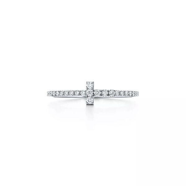  Tiffany T Ring 
