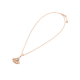  BVL Divas’ Dream Necklace 