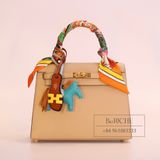  Kelly K25 Epsom Trench 