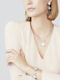  VCA Magic Alhambra Earrings, 3 motifs 