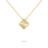  VCA Vintage Alhambra pendant 