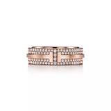  Tiffany T Ring 