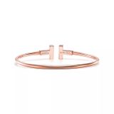  Tiffany T Bracelet 