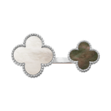  VCA Magic Alhambra Betwwet the Finger ring 