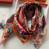  Scarf 