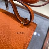  Constance 18 Epsom Orange GHW 