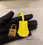  Kelly K25 Epsom Lime GHW 