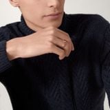  Cartier Just Un Clou Ring, Small Model 