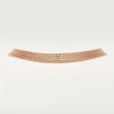  Cartier AGRAFE NECKLACE 