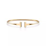  Tiffany T Wire Bracelet 