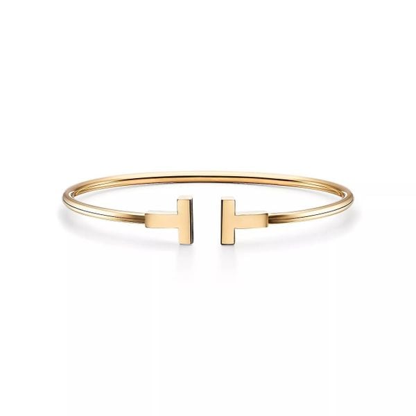  Tiffany T Wire Bracelet 