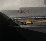  Constance 24 Epsom Noir Black (GHW) 